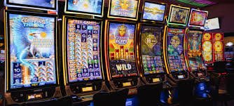 Tampilan daftar meja live dealer dengan statistik real-time