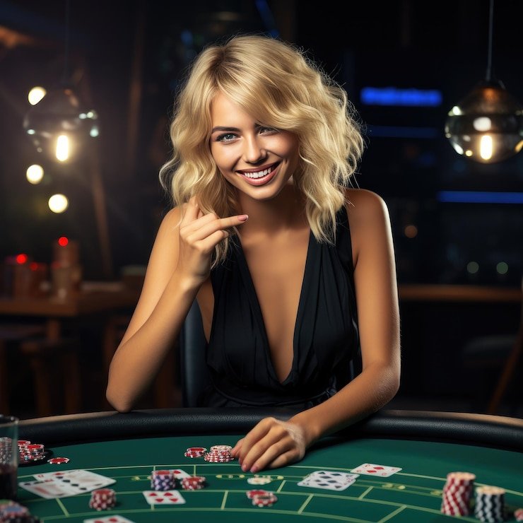 Layar pemilihan metode pembayaran Quick Deposit