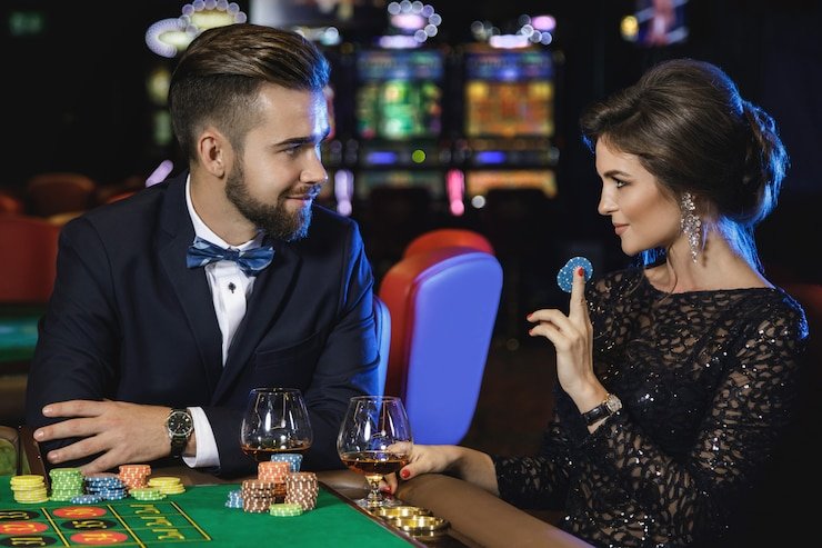 Tampilan hasil undian Togel Online dengan notifikasi kemenangan